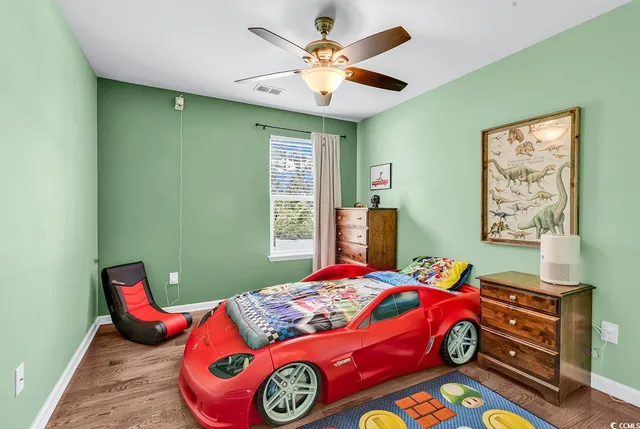 $329,900 | 408 Carmello Circle, Conway, SC 29526