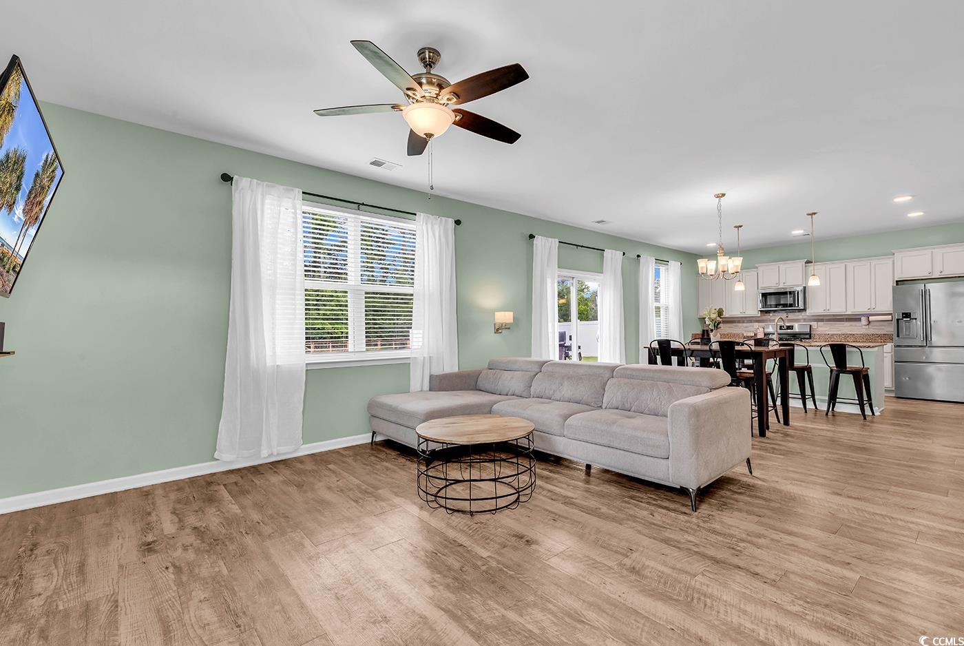 408 Carmello Circle Conway, SC 29526 - Photo 3 of 39