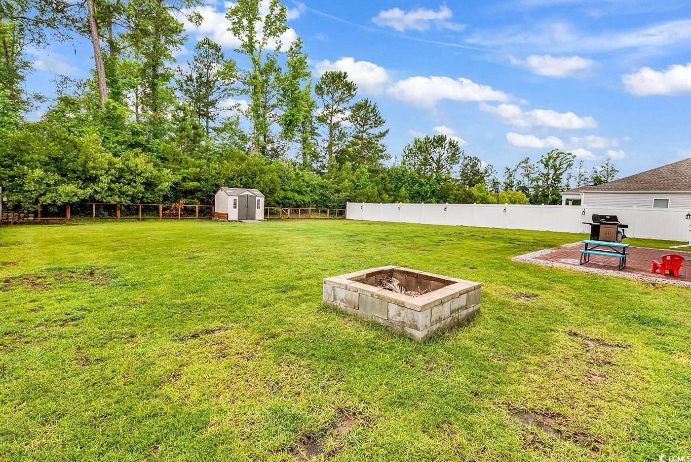 408 Carmello Circle Conway, SC 29526 - Photo 32 of 39