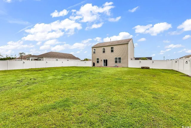 $329,900 | 408 Carmello Circle, Conway, SC 29526