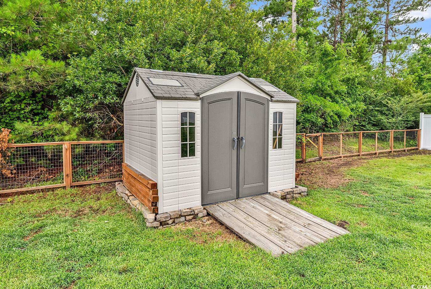 408 Carmello Circle Conway, SC 29526 - Photo 34 of 39