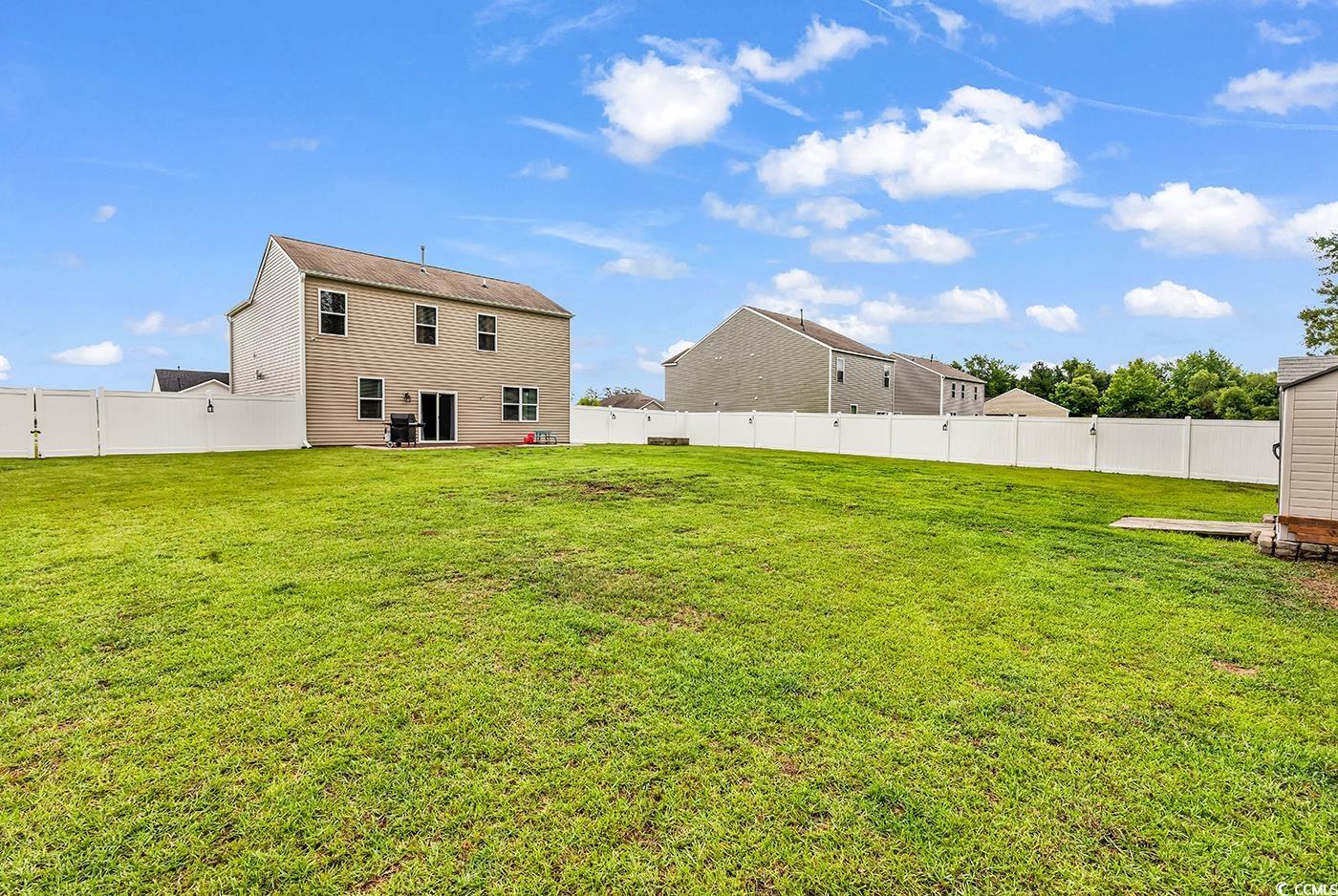 408 Carmello Circle Conway, SC 29526 - Photo 35 of 39