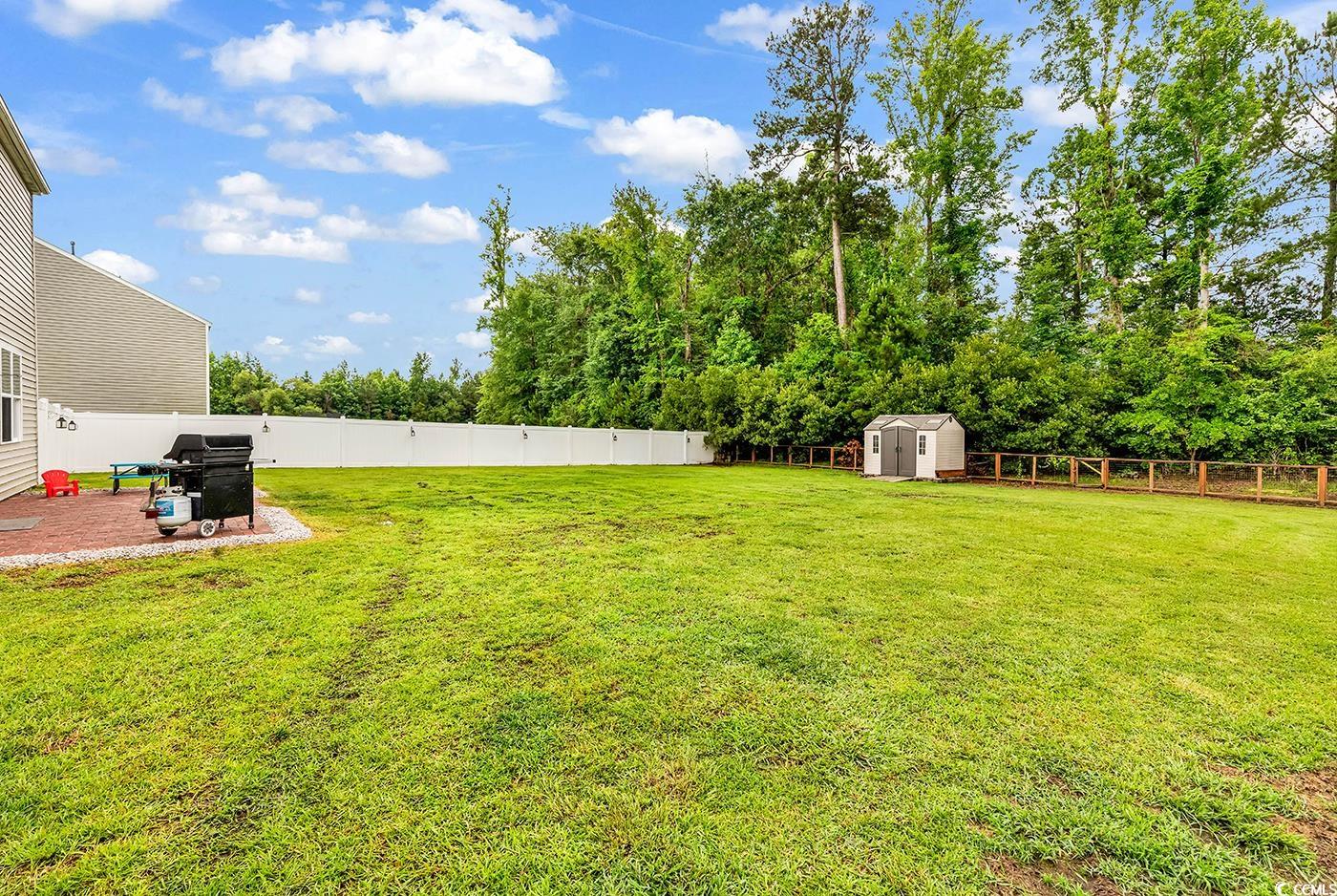 408 Carmello Circle Conway, SC 29526 - Photo 36 of 39