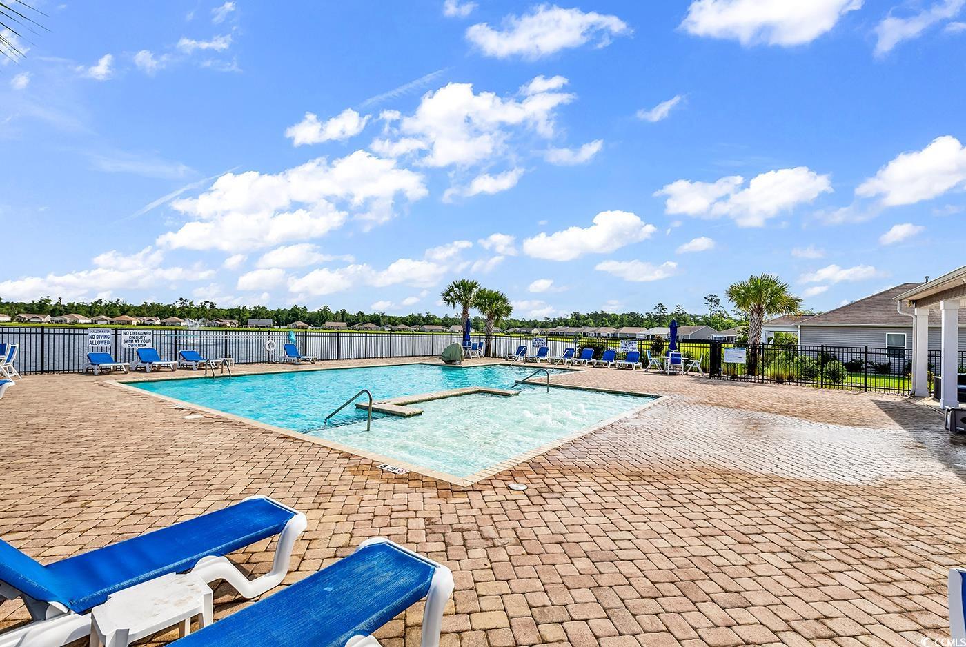 408 Carmello Circle Conway, SC 29526 - Photo 39 of 39