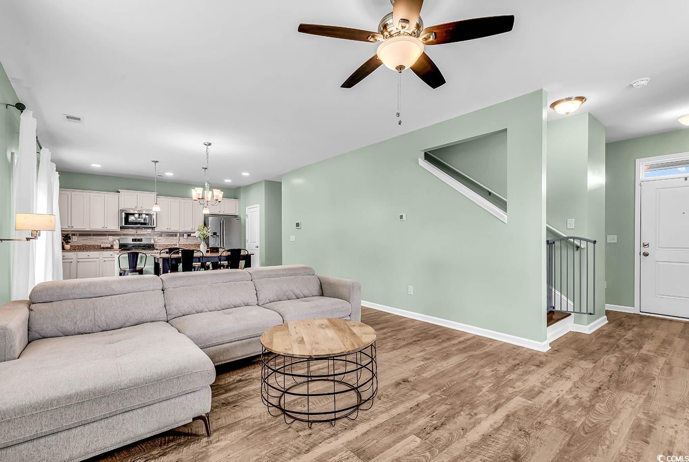 408 Carmello Circle Conway, SC 29526 - Photo 4 of 39