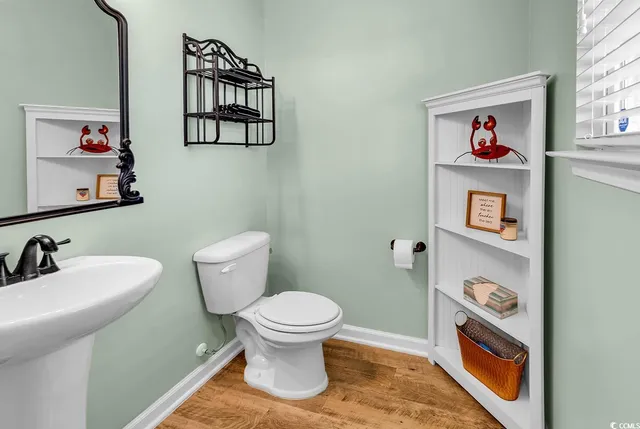 $329,900 | 408 Carmello Circle, Conway, SC 29526