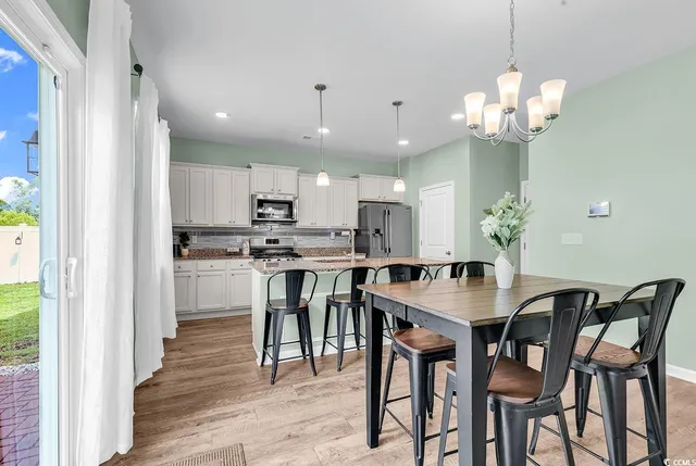 $329,900 | 408 Carmello Circle, Conway, SC 29526