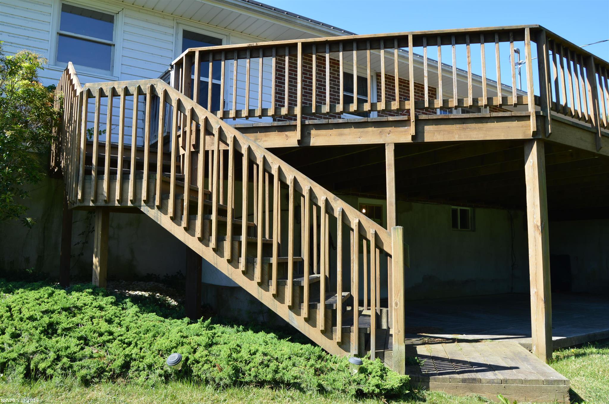 351 Ridgeview Road Northwest Floyd, VA 24091 - Photo 35 of 57 Gallery Image 35