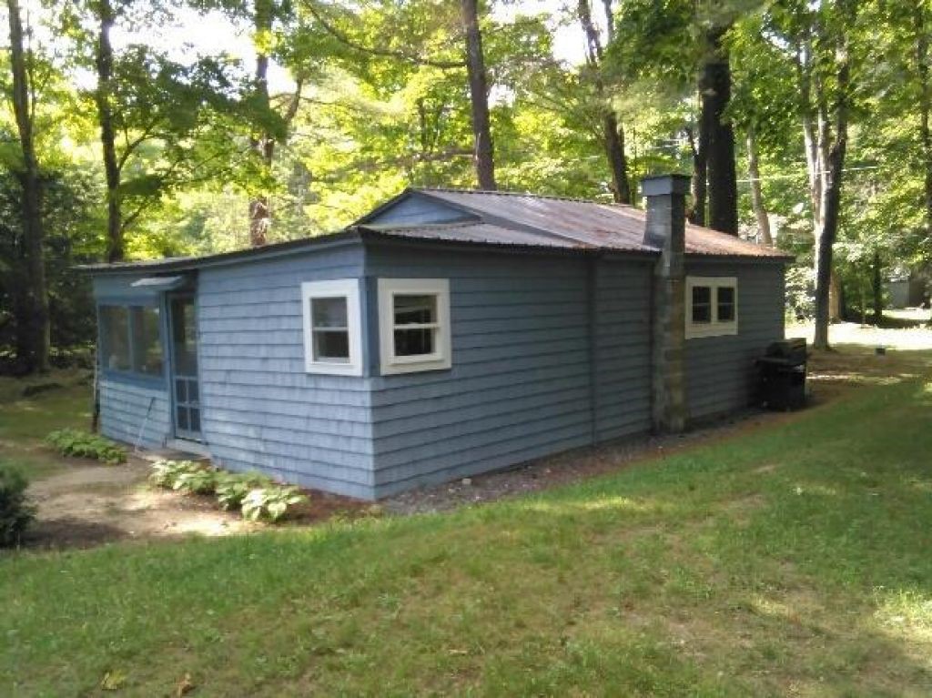 293 Eastern Corner Road Campton, NH 03223 - Photo 2 of 22
