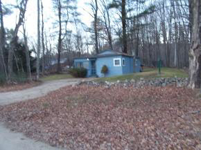293 Eastern Corner Road Campton, NH 03223 - Photo 13 of 22
