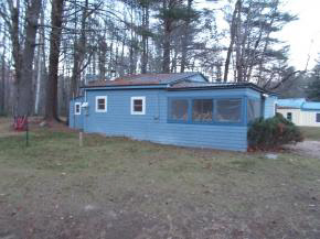 293 Eastern Corner Road Campton, NH 03223 - Photo 14 of 22