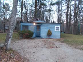 293 Eastern Corner Road Campton, NH 03223 - Photo 15 of 22
