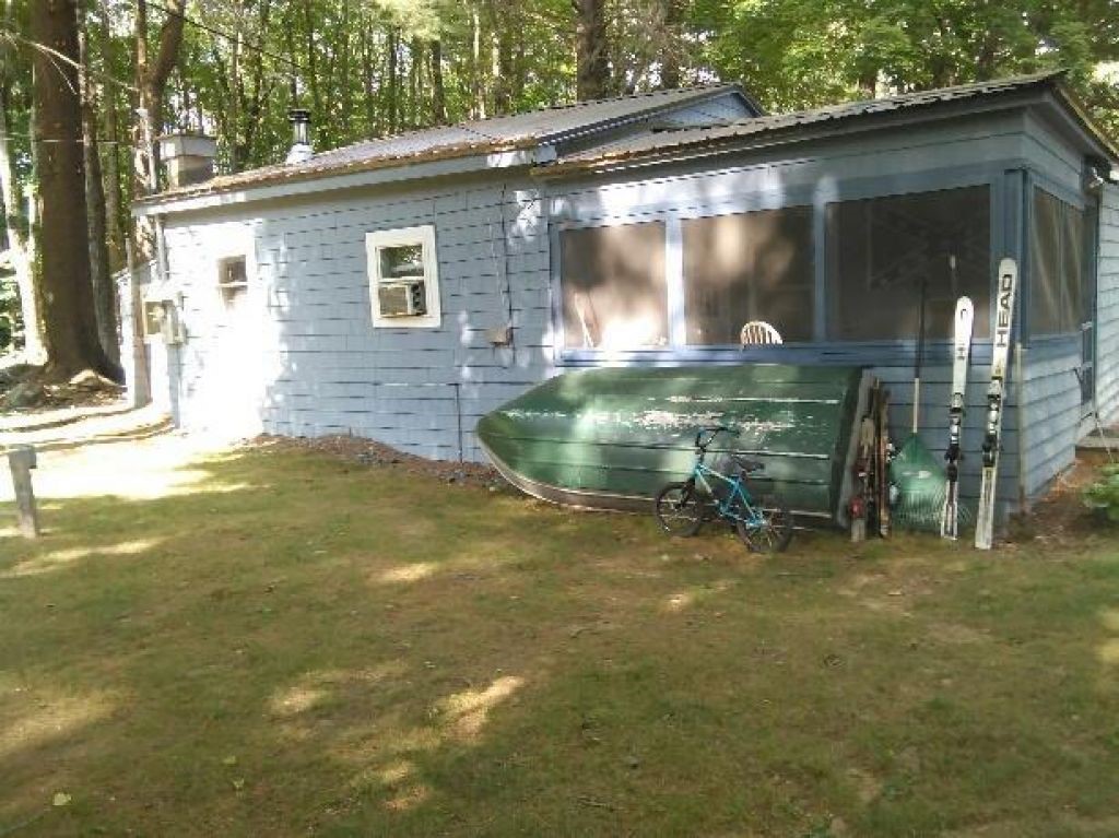 293 Eastern Corner Road Campton, NH 03223 - Photo 3 of 22