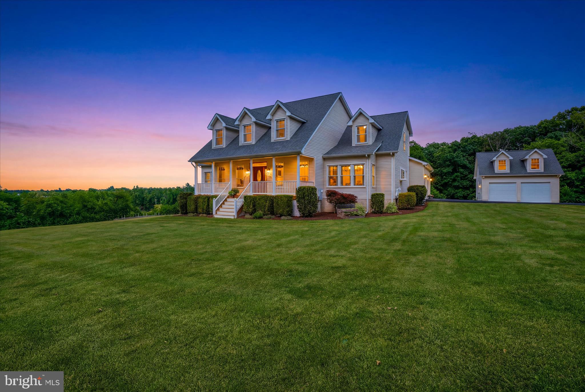 11841 Cash Smith Road Keymar, MD 21757 - Photo 74 of 81 11841 Cash Smith Rd-076