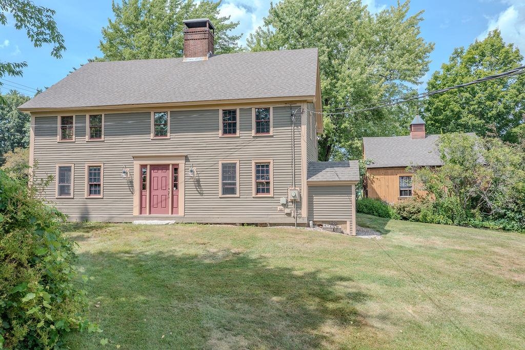 18 Catamount Road Northwood, NH 03261 - Photo 8 of 59