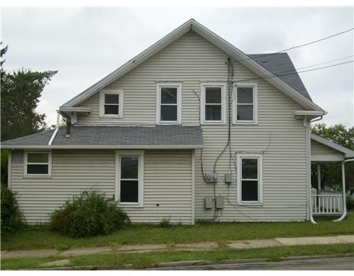 205 North Florence Street Springfield, OH 45503 - Photo 3 of 5