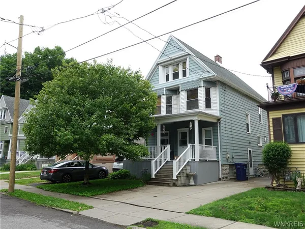 $274,900 | 12 Seneca Pksd, Buffalo, NY 14210