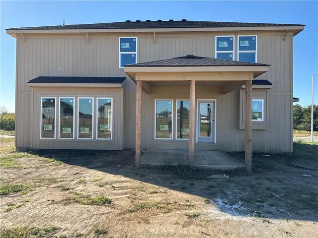 $565,000 | 4602 Northeast 86th Terrace, Kansas City, MO 64156