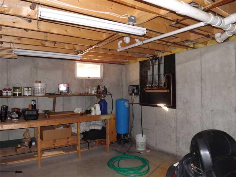 119 West Summit Road Bryant Pond, ME 04219 - Photo 21 of 32 Other. Basement