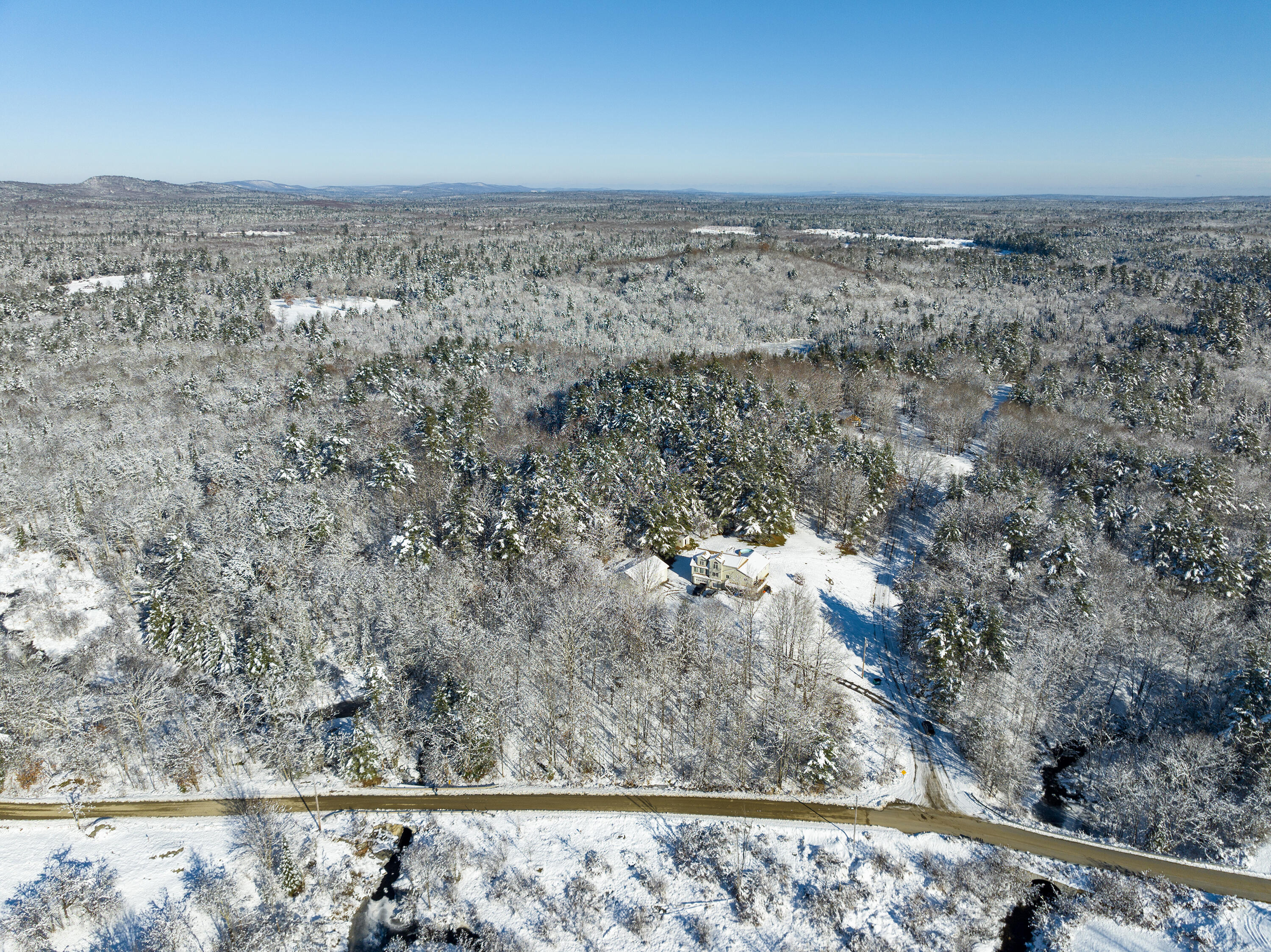 0 Fishtown Road Union, ME 04862 - Photo 6 of 21 DJI_0655