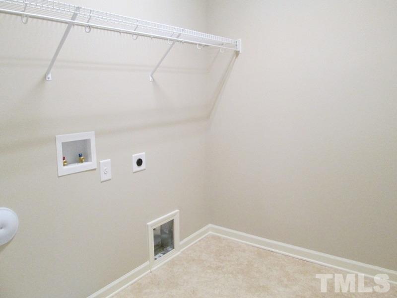 109 Torpoint Road Durham, NC 27703 - Photo 17 of 25