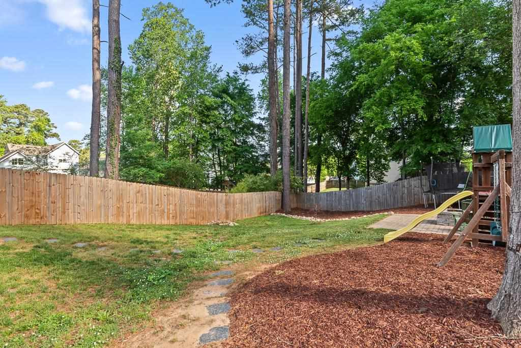 809 Glascock Street Raleigh, NC 27604 - Photo 25 of 26 Photo 25