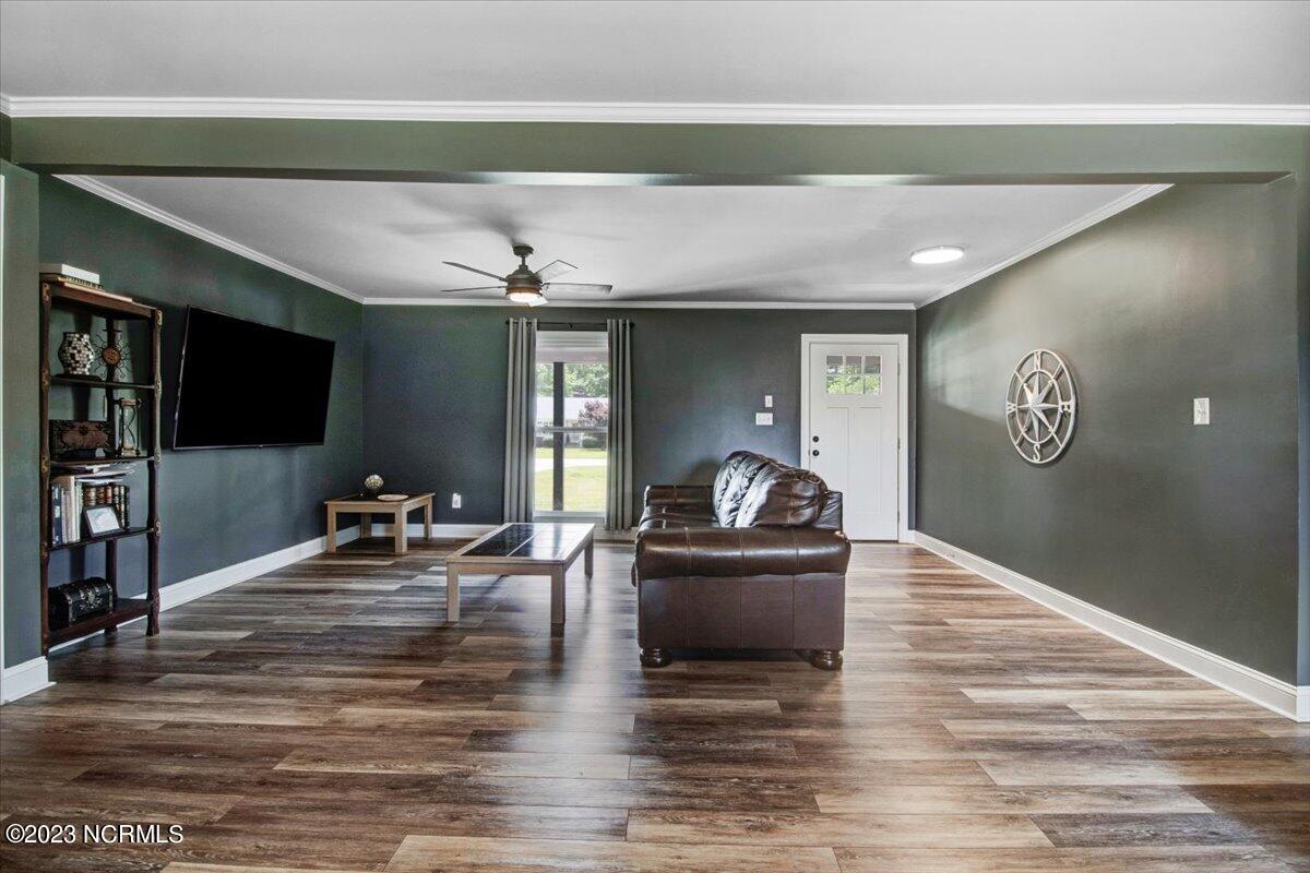 1101 Sunnybrook Road South Wilson, NC 27893 - Photo 6 of 28 10-1101 Sunnybrook Rd-10