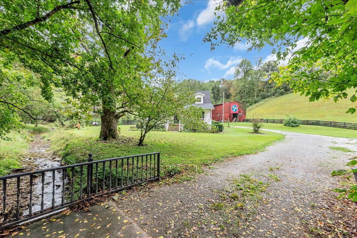 830 Bobo Hollow Road Lynchburg, TN 37352 - Photo 11 of 71
