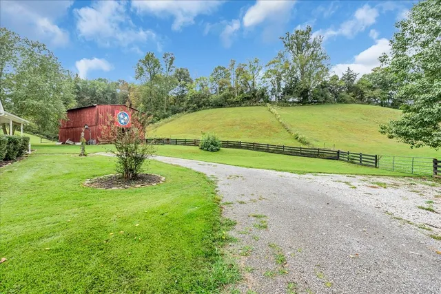 $635,000 | 830 Bobo Hollow Road, Lynchburg, TN 37352