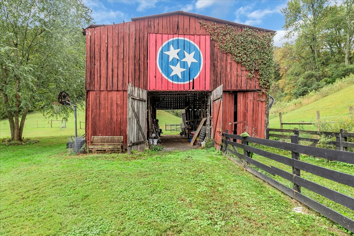 830 Bobo Hollow Road Lynchburg, TN 37352 - Photo 15 of 71