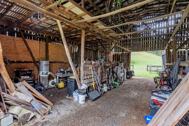 $635,000 | 830 Bobo Hollow Road, Lynchburg, TN 37352