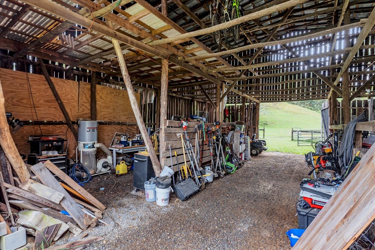 830 Bobo Hollow Road Lynchburg, TN 37352 - Photo 16 of 71