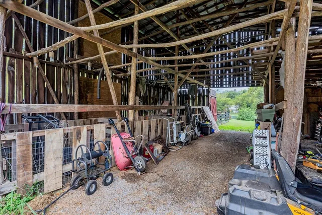 $635,000 | 830 Bobo Hollow Road, Lynchburg, TN 37352