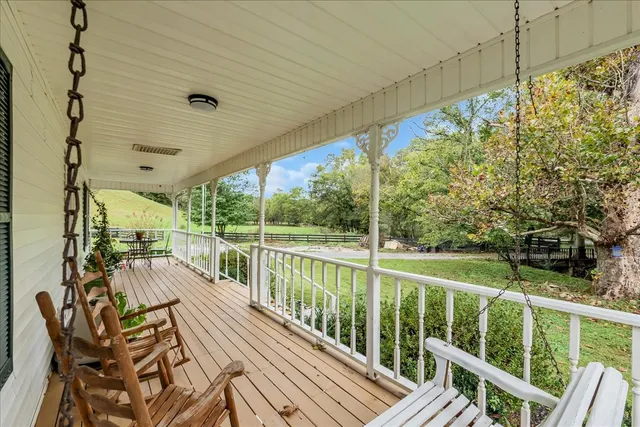 $635,000 | 830 Bobo Hollow Road, Lynchburg, TN 37352