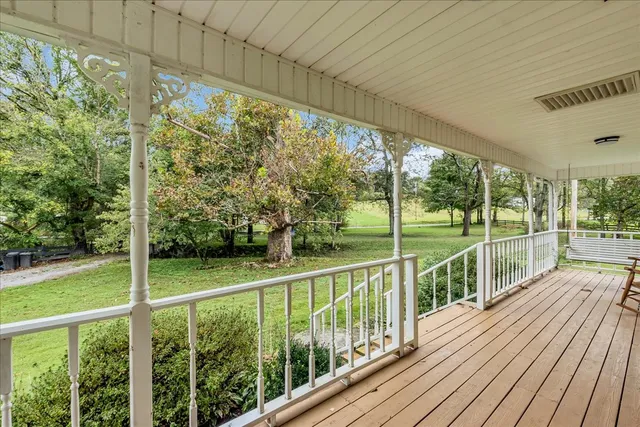 $635,000 | 830 Bobo Hollow Road, Lynchburg, TN 37352