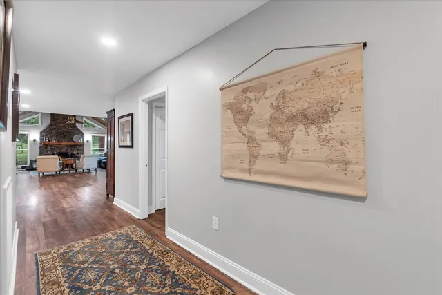 $635,000 | 830 Bobo Hollow Road, Lynchburg, TN 37352