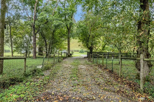 $635,000 | 830 Bobo Hollow Road, Lynchburg, TN 37352