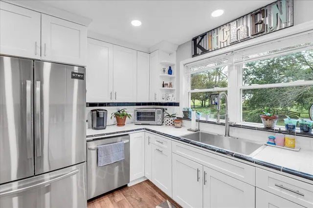 $635,000 | 830 Bobo Hollow Road, Lynchburg, TN 37352