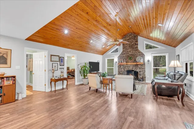 $635,000 | 830 Bobo Hollow Road, Lynchburg, TN 37352