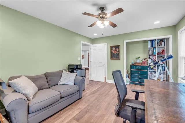 $635,000 | 830 Bobo Hollow Road, Lynchburg, TN 37352