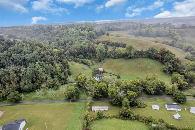 $635,000 | 830 Bobo Hollow Road, Lynchburg, TN 37352