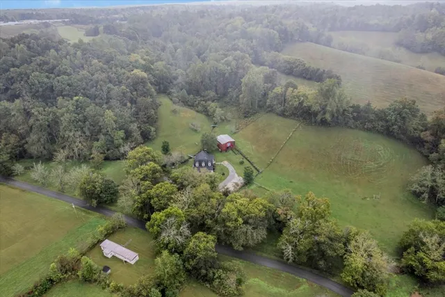 $635,000 | 830 Bobo Hollow Road, Lynchburg, TN 37352