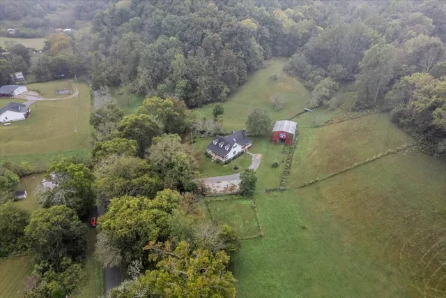 $635,000 | 830 Bobo Hollow Road, Lynchburg, TN 37352