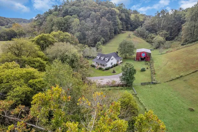 $635,000 | 830 Bobo Hollow Road, Lynchburg, TN 37352
