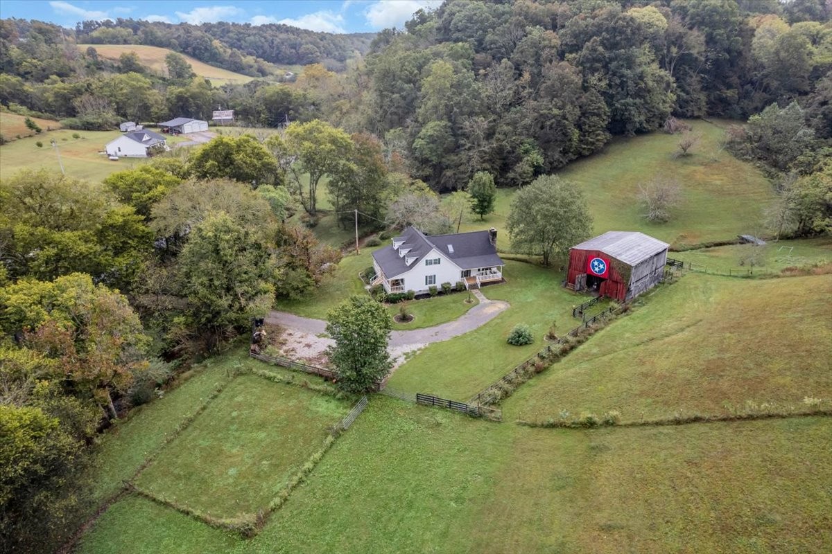 830 Bobo Hollow Road Lynchburg, TN 37352 - Photo 67 of 71