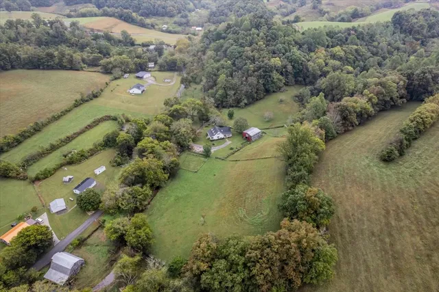 $635,000 | 830 Bobo Hollow Road, Lynchburg, TN 37352