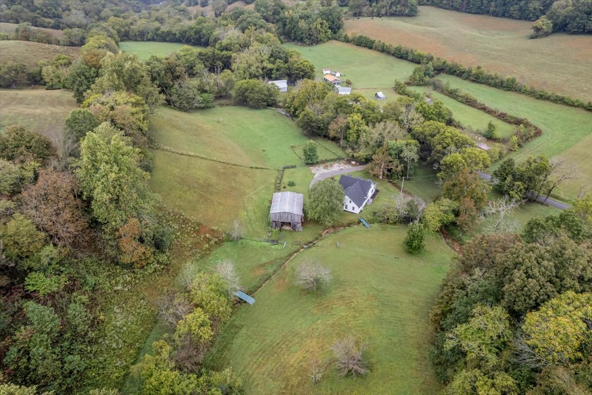 830 Bobo Hollow Road Lynchburg, TN 37352 - Photo 69 of 71