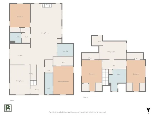 $635,000 | 830 Bobo Hollow Road, Lynchburg, TN 37352