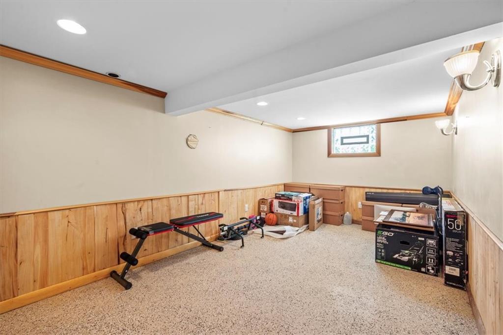 138 Stepp Road Sarver, PA 16055 - Photo 31 of 46 a view of a room with furniture