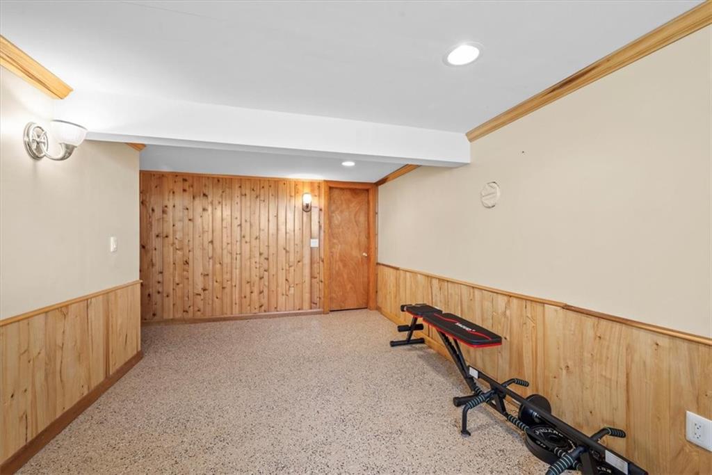 138 Stepp Road Sarver, PA 16055 - Photo 32 of 46 a view of an empty room